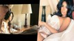 Sexy Mallika Sherawat's Hot Lingerie Photoshoot - Bollywood Hot