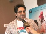 Ayushman Khurana Talks About Working With John Abraham - Bollywood News