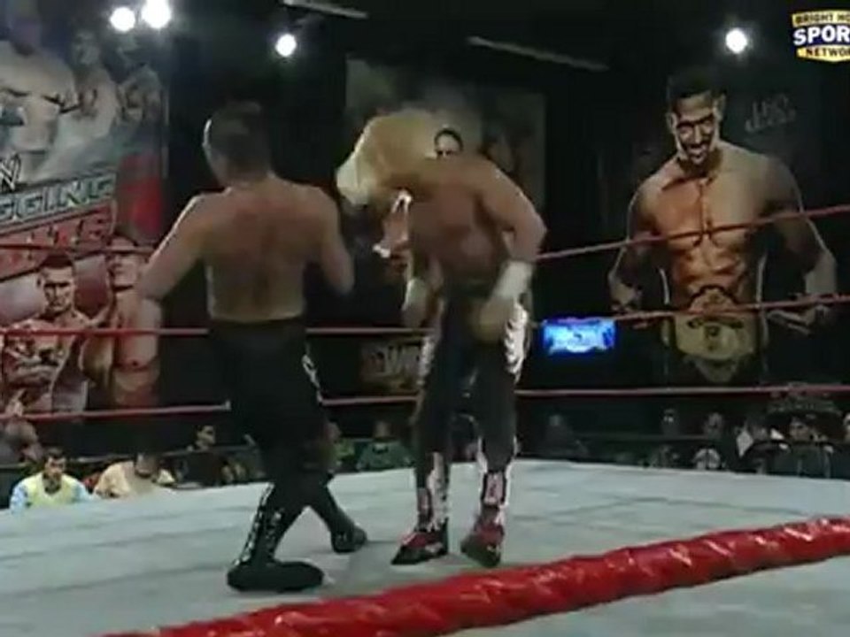 FCW - 4/15/12 Part 2/4 (HDTV)
