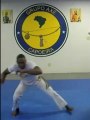 Axé Capoeira Tucson - Capoeira Instructional Video 1