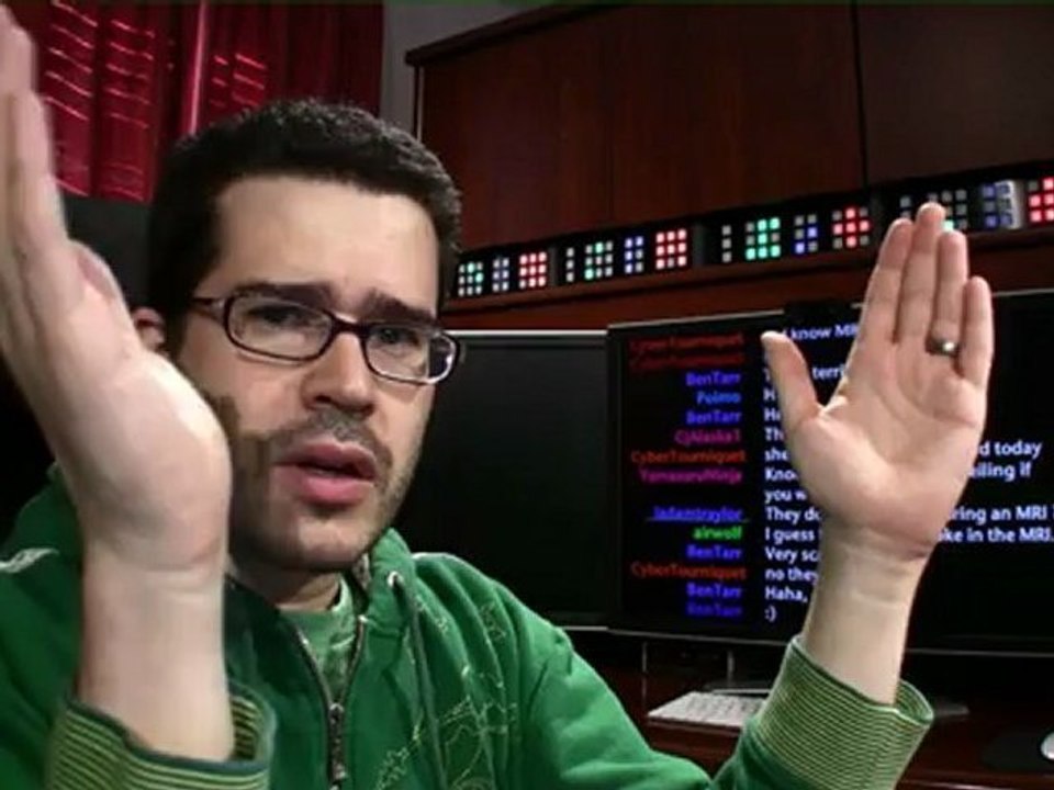 What Health Technologies Frighten You