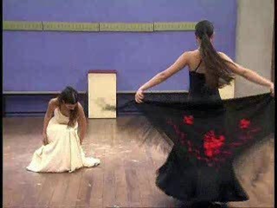 chore silvia et lola