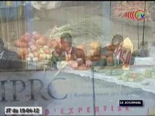 Formation des enquêteurs commerciaux