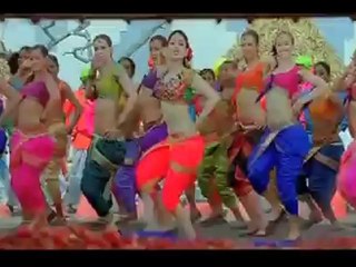 Racha Movie New Trailer 1