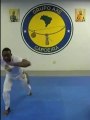 Axé Capoeira Tucson - Capoeira Instructional Video 3