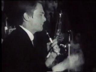 Petite mêche de tes cheveux (Si tu m'aimes)