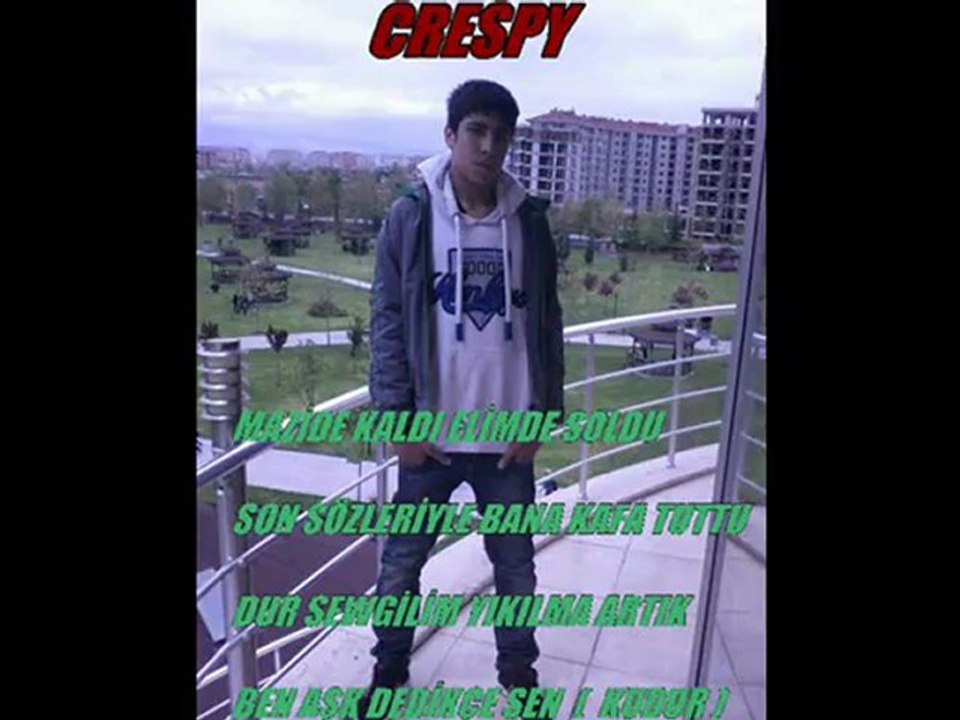 Waw Styla  CrespY --  ( SeN Kudur  2o12 )