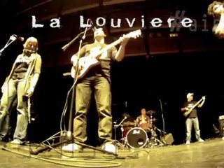 Rock in Hainaut 70 ! Envol spécial !