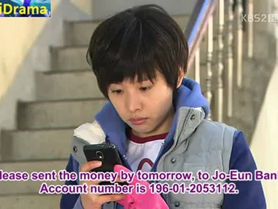 Unexpected You - 05 part 4