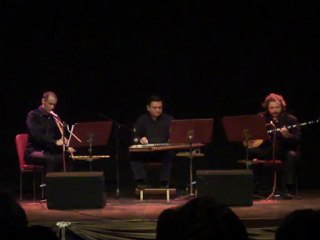 İstanbul Akustik Ensemble Konseri