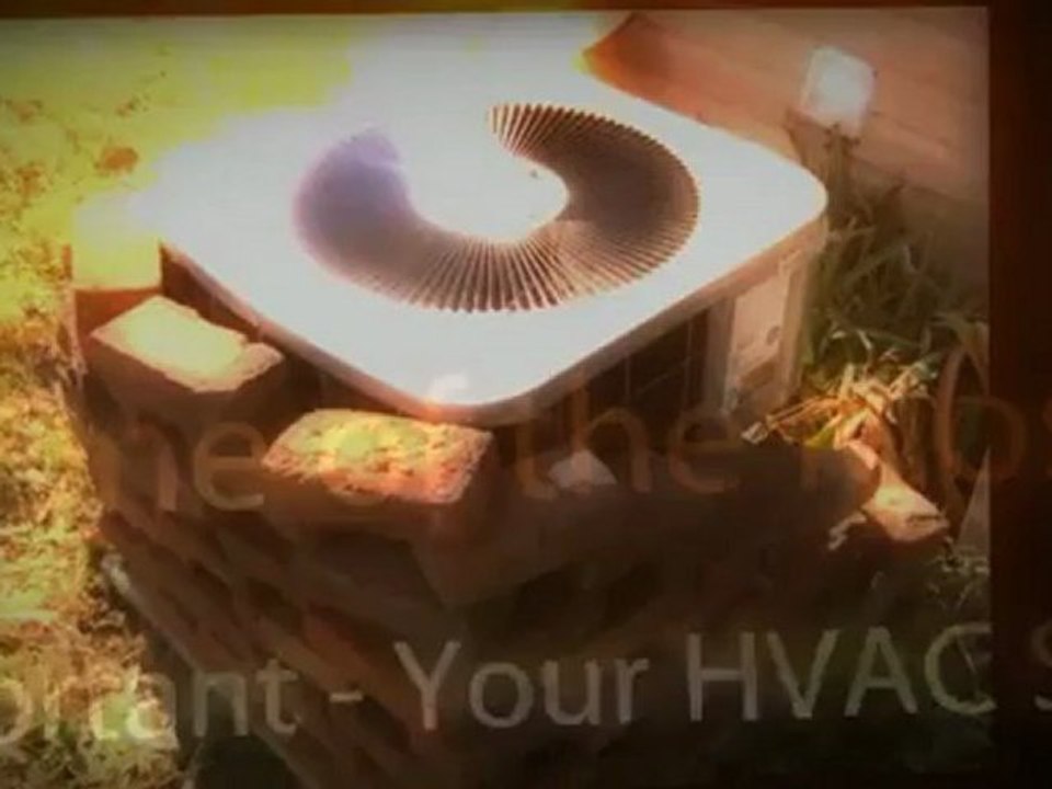 Dallas Home Inspection Solutions HVAC Horrors 214-960-1005