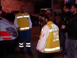 Beyoğlu ve Küçükçekmecede Ambulans Ekiplerine Saldırı