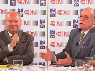 Face à la Presse VI - Jean- Luc François (version longue)