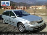 Occasion RENAULT LAGUNA II PERPIGNAN