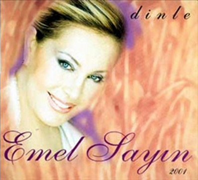 Emel SAYIN UNUTTUN BENİ ZALİM