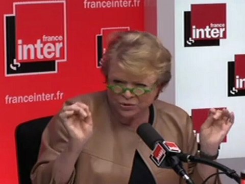 Matinale spéciale : Eva Joly invitée du 7/9