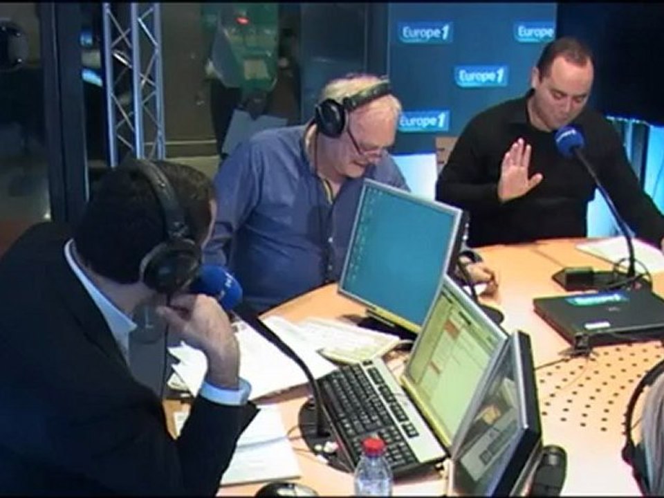 Hollande hors promo !