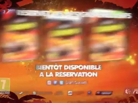 Dirt Showdown - Ultimate Hoonigan