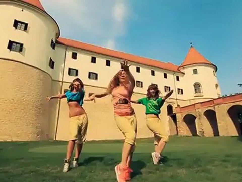 Ivana Selakov - Nase malo slavlje (SPOT)