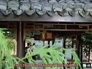 Legend of the Condor Heroes 2008 - 30