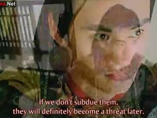 Legend of the Condor Heroes 2008 - 04