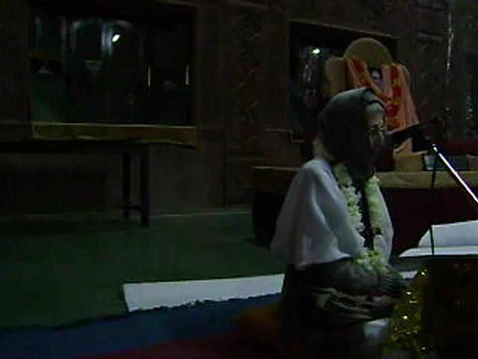 JADURANI DD : PRAYERS  TO THE MIND