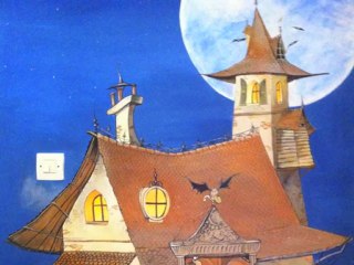 Peinture Abstraite par Fabrice Magret