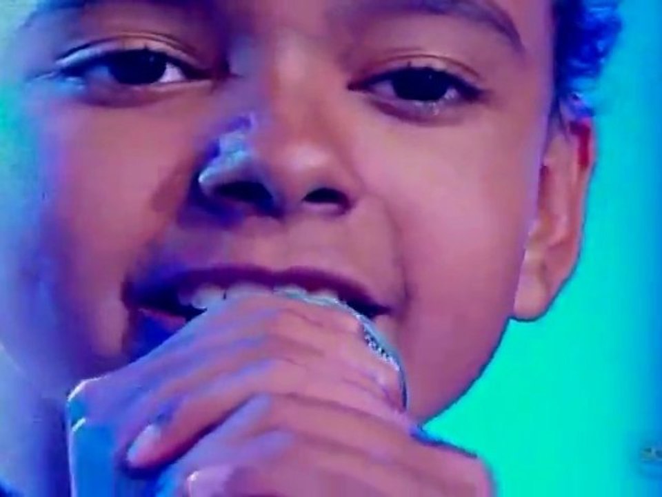Jotta - Amazing Grace