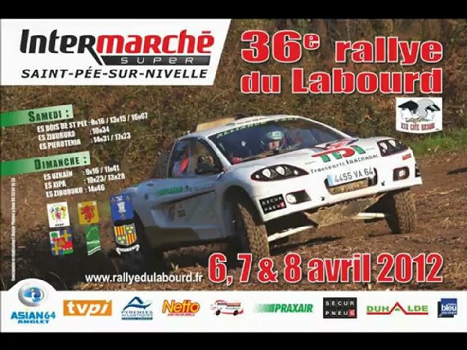 labourd 2012