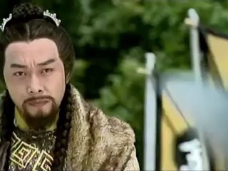 Legend of the Condor Heroes 2008 - 12