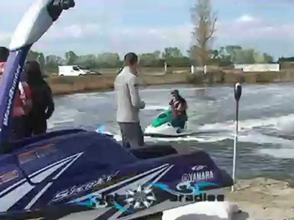 JET PARADISE