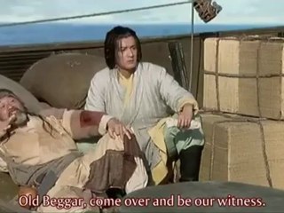 Legend of the Condor Heroes 2008 - 28