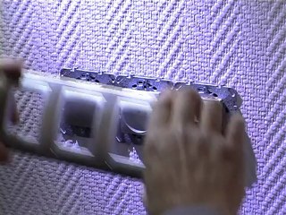 Unica à l'hotel Mont Saint Jean. Les Rousses