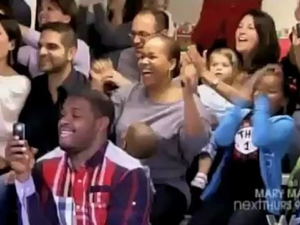 Mary Mary | Season 1: Ep. 4 | {3/3}