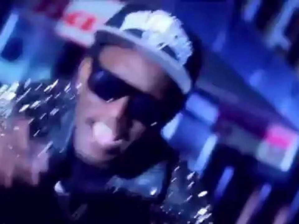 Hold it down - camp mulla