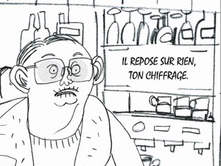 Prédiction scientifique des résultats du 1er tour- Balto 20 avril