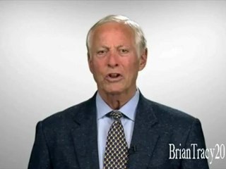 Brian Tracy torna in Italia - Seminario Brian Tracy Milano 18 Settembre 2012