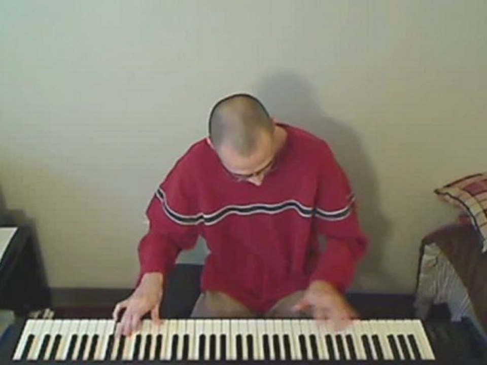 "Sunlight sonata" 2nd movement