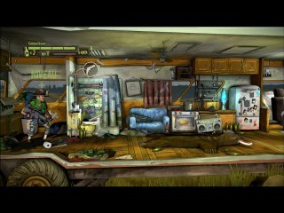 Shoot Many Robots - chapitre 1 - Live