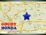 Used 2008 Honda Certified Accord LX-P for Sale Los Angeles by Goudy Honda