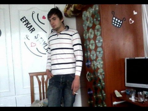 EFKAR STYLA EMRE 2012 HER GÜN İSYAN LAN
