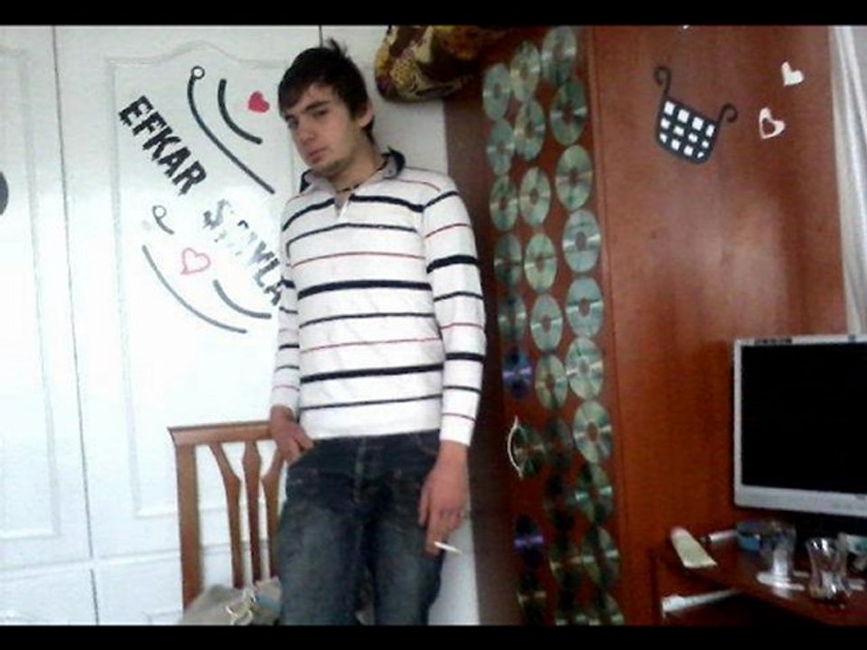 EFKAR STYLA  EMRE 2012 HER GÜN İSYAN LAN