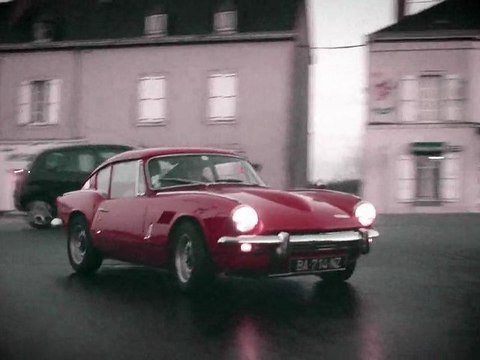 Archimède - Je prends (clip officiel)