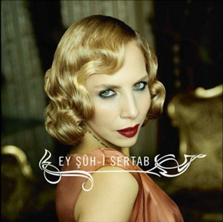 Sertab Erener-Bir İhtimal Daha Var 2012