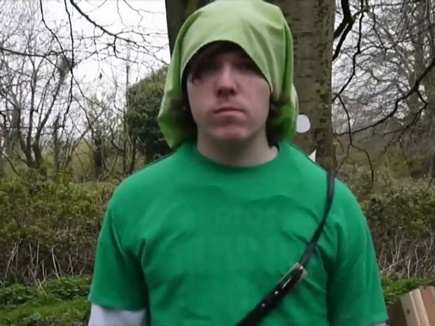 The Legend of Bob_ Episode 1-1