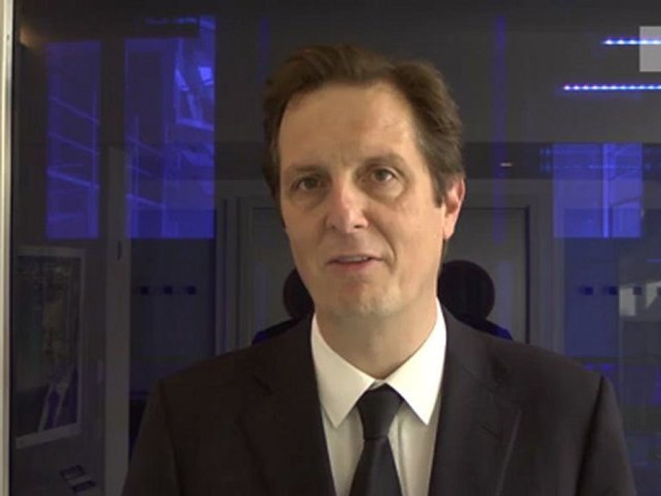 UMP - Le chiffre de la semaine par Jérôme Chartier