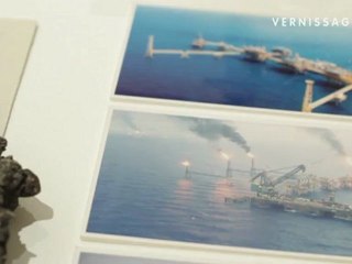 Minerva Cuevas at Museo de la Ciudad de México