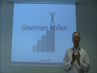 Verhandlungstraining: Gewinnen wollen