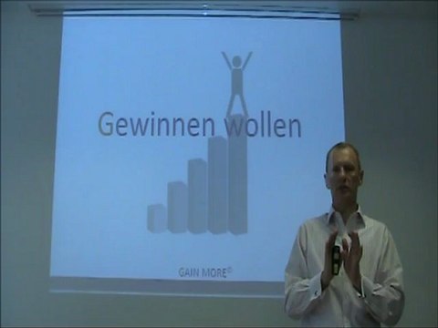 Verhandlungstraining: Gewinnen wollen