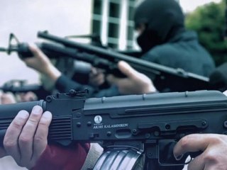 Borderline : Episode 8 - Without Pity (-12 ans)